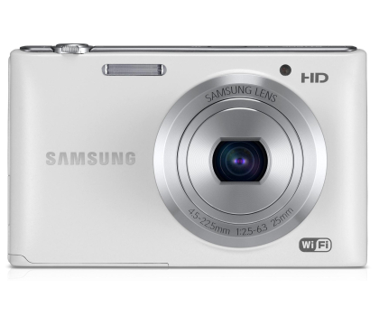 Aparat Samsung ST150F BIAŁY